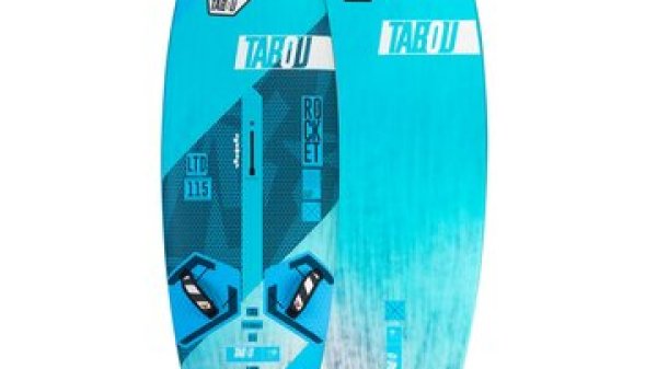 windsurf board